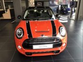 Bán Mini Cooper S 5Door đời 2018, xe nhập