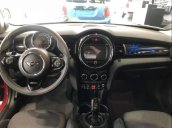 Bán Mini Cooper S 5Door đời 2018, xe nhập