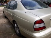 Bán xe Daewoo Leganza năm 1999, màu bạc