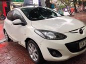 Bán ô tô Mazda 2 S 2014, màu trắng, 370 triệu