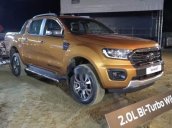 Bán Ford Ranger sản xuất năm 2018, nhập khẩu, giá 918tr