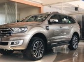 Bán Ford Everest sản xuất 2019, nhập khẩu