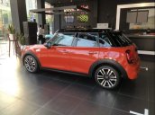 Bán Mini Cooper S 5Door đời 2018, xe nhập