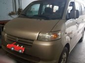 Cần bán xe Suzuki APV đời 2006 còn mới, giá 160tr