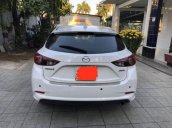 Cần bán Mazda 3 đời 2017, chạy được 19.000 km 