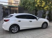 Cần bán Mazda 3 đời 2017, chạy được 19.000 km 