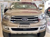 Bán Ford Everest sản xuất 2019, nhập khẩu