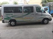 Bán Mercedes Sprinter sản xuất 2006, màu bạc như mới, giá tốt