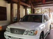 Bán Lexus LX470 đời 2003, xe nhập