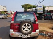 Xe Daihatsu Terios MT sản xuất 2003, nhập khẩu  