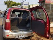 Xe Daihatsu Terios MT sản xuất 2003, nhập khẩu  