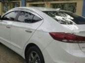 Bán Hyundai Elantra đời 2010, màu trắng chính chủ, giá chỉ 495 triệu