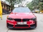 Bán BMW 4 Series 428 Grand Coupe 2014, màu đỏ, nhập khẩu  