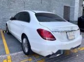 Bán Mercedes C250 sản xuất năm 2016, màu trắng