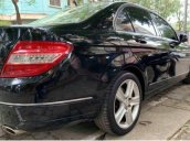 Bán Mercedes C300 đời 2011, 568tr