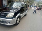 Bán xe Mitsubishi Jolie năm sản xuất 2004, màu đen