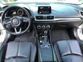 Cần bán Mazda 3 đời 2017, chạy được 19.000 km 