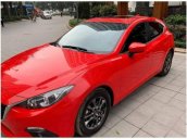 Bán xe Mazda 3 đời 2016, chính chủ sử dụng từ đầu