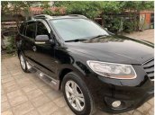 Cần bán Hyundai Santa Fe năm 2010, giá 638tr