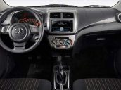 Cần bán xe Toyota Wigo năm sản xuất 2019, màu trắng, xe nhập, 345 triệu