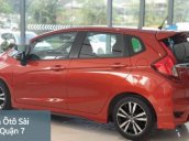 Bán xe Honda Jazz năm sản xuất 2019, xe nhập, giá 544tr