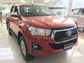 Bán xe Toyota Hilux sản xuất 2018, nhập khẩu