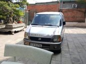 Bán xe Suzuki Wagon R năm sản xuất 2006, màu bạc còn mới, giá tốt