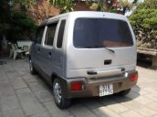 Bán xe Suzuki Wagon R năm sản xuất 2006, màu bạc còn mới, giá tốt