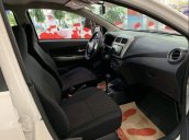 Bán Toyota Wigo 1.2AT sản xuất 2019, màu trắng