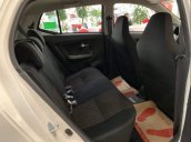 Bán Toyota Wigo 1.2AT sản xuất 2019, màu trắng