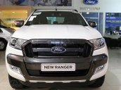 Bán Ford Ranger tặng 50% thuế trước bạ + phụ kiện theo xe