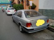 Bán Toyota Corolla sản xuất 1996, màu bạc, nhập khẩu nguyên chiếc  