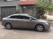 Xe cũ Honda Civic 1.8 AT năm sản xuất 2006, màu xám