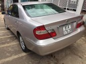 Bán Toyota Camry Grande 3.0 V6 sản xuất 2002 xe gia đình