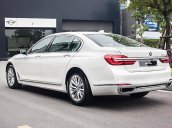 Bán BMW 7 Series 730Li đời 2019, màu trắng, nhập khẩu  