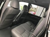 Bán ô tô Lexus GX 470 đời 2008, màu đen, xe nhập