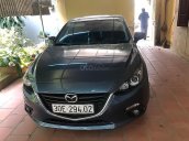 Xe Mazda 3 1.5L đời 2017 còn mới, giá chỉ 666 triệu