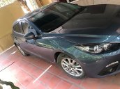 Xe Mazda 3 1.5L đời 2017 còn mới, giá chỉ 666 triệu