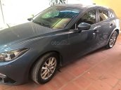 Xe Mazda 3 1.5L đời 2017 còn mới, giá chỉ 666 triệu