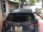 Xe Mazda 3 1.5L đời 2017 còn mới, giá chỉ 666 triệu