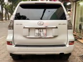 Bán Lexus GX 460 sản xuất 2017, màu trắng, nhập khẩu, LH em Hương 0945392468