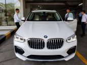 Bán BMW X4 đời 2019, màu trắng, nhập khẩu