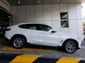 Bán BMW X4 đời 2019, màu trắng, nhập khẩu