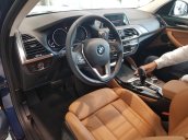 Bán BMW X4 đời 2019, màu trắng, nhập khẩu