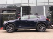 Mazda New CX5 2.5 2WD khuyến mại khủng - Tặng gói miễn phí bảo dưỡng 50.000km - Trả góp 90% - Hotline: 0973560137