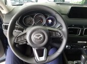 Mazda New CX5 2.5 2WD khuyến mại khủng - Tặng gói miễn phí bảo dưỡng 50.000km - Trả góp 90% - Hotline: 0973560137