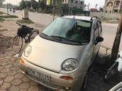 Bán xe Daewoo Matiz 0.8 MT 2000, giá 45tr