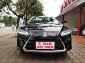 Cần bán xe Lexus RX 350 sản xuất 2017