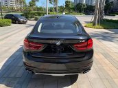 Bán ô tô BMW X6 xDrive35i 2019, màu đen, nhập khẩu nguyên chiếc