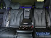 Bán ô tô Mercedes S450 L năm 2019, màu trắng